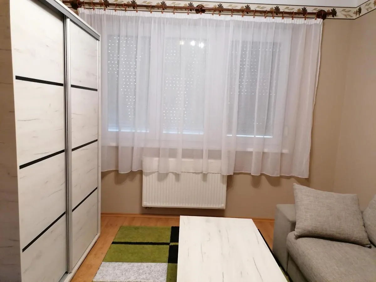 Margit Apartman Hajdúszoboszló