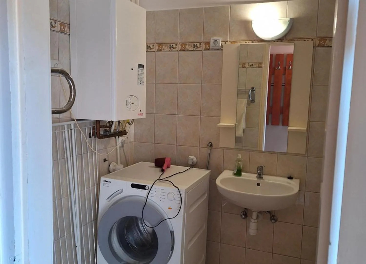 Margit Apartman Hajdúszoboszló Magyarország