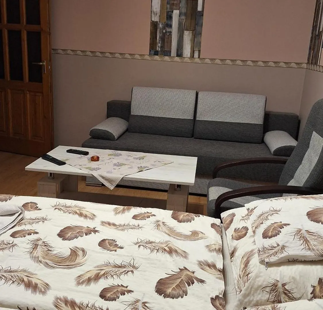 Margit Apartman Hajdúszoboszló Magyarország