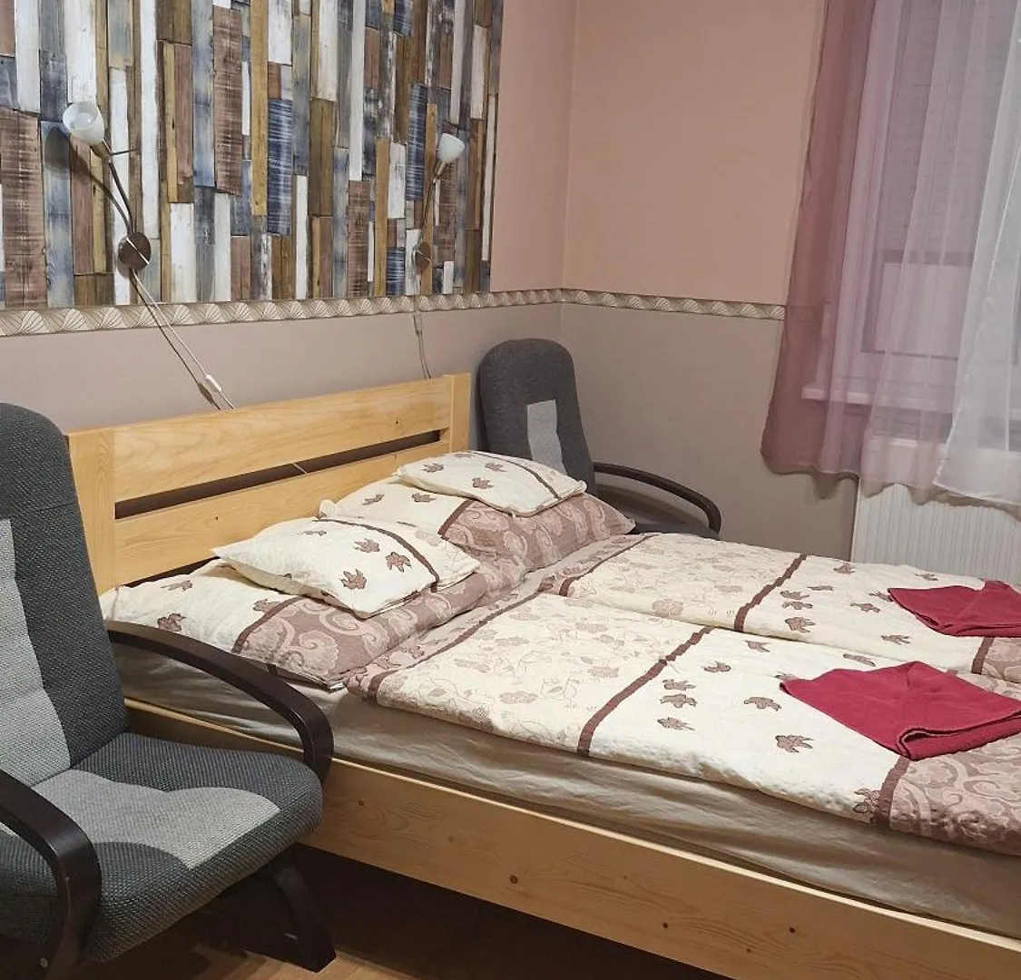 Margit Apartman Hajdúszoboszló