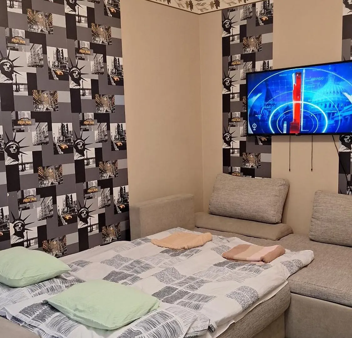 Margit Apartman Hajdúszoboszló Magyarország
